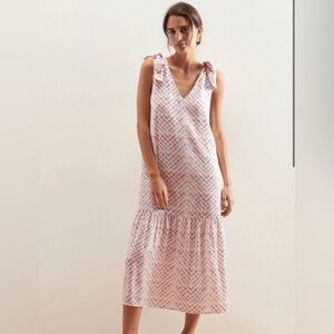 Banana republic dress size S